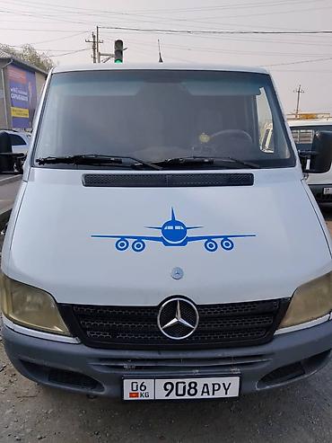 Изготовление рекламных конструкций: Наклейки на портер на заказ г.Ош — 22