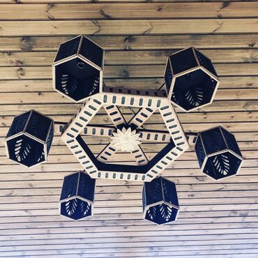 Sifarişlə əl işləri: Sifarişlə əl işləri — 9