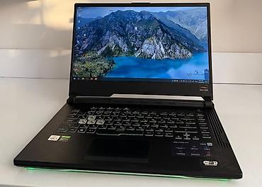 asus transformer: Игровой, Б/у, Intel Core i5 — 2