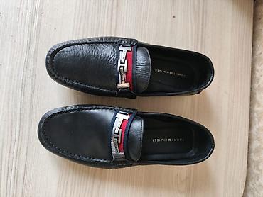 mast have: Мужские кроссовки, 40, Tommy Hilfiger, Новый, Самовывоз — 2