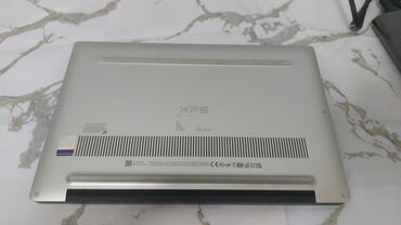 Dell: İşlənmiş Dell XPS, 13.3 ", Intel Core i5, 256 GB, Ünvandan götürmə — 10