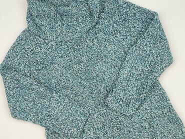 tunika h: Sweter damski, rozmiar S