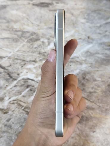 poco x3 pro 8256: Xiaomi, 17 Pro, Б/у, 256 ГБ, цвет - Белый, 2 SIM — 7