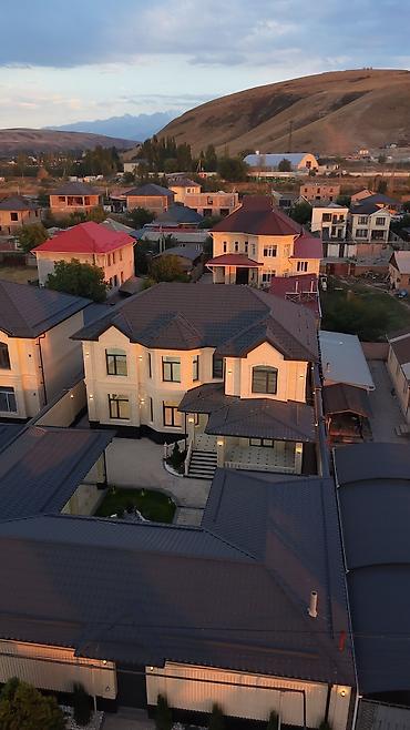 бир: 🏡 АРЧА-БЕШИК КОНУШУНДА ПРЕМИУМ КЛАССТАГЫ ҮЙ САТЫЛАТ Инженердик — 4