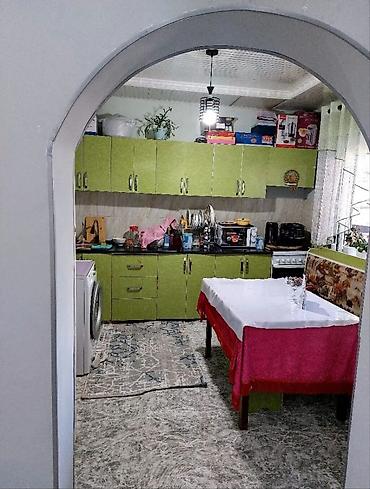 Продажа домов: 5 комнат, 100 м², 4 соток, Бишкек, Ак-Ордо 3 ж/м Собственник — 3