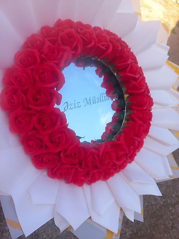 allah xosbext elesin: Muellimlere özel əziz muellimim yazisi ile — 2