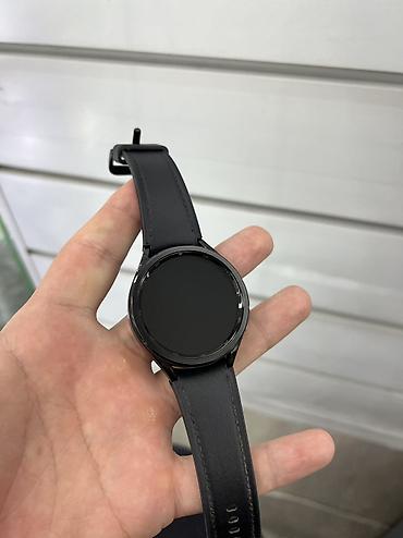часы smart: Спортивные часы часы, Samsung (Galaxy Watch), GPS, Таймер и секундомер, Шагомер, Водонепроницаемые, Оригинал, Унисекс, Новый — 1