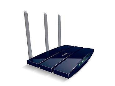 raspberry pi: Гигабитный wi-fi роутер TP-Link TL-WR1043ND v2, N450, отлично — 4