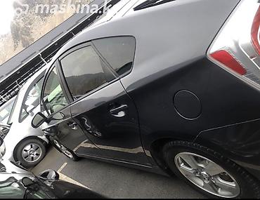 Toyota: Toyota Prius: 2012 г., 1.8 л, Автомат, Гибрид, Седан — 4