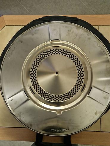 барбекю зона: Очаг для костра Solo Stove Bonfire Мобильная бездымная очаговая чаша — 4