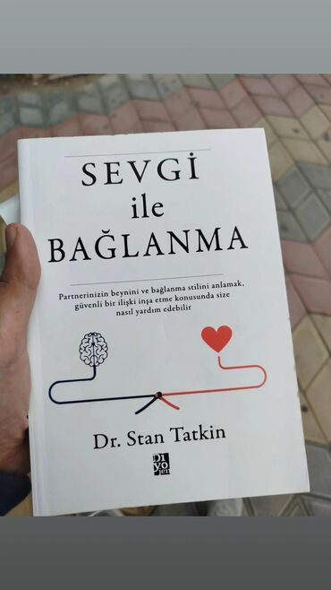 услада очей в разъяснении pdf: Məhsul: Kitab – “Sevgi ilə Bağlanma” Müəllif: Dr. Stan Tatkin