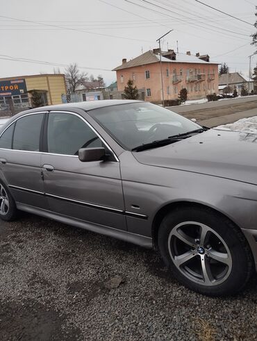 продаю или меняю бмв: BMW 523: 1996 г., 2.5 л, Автомат, Бензин, Седан