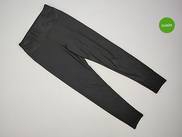 getry woskowane: Emery Rose, Legginsy Sportowe damskie, rozmiar S — 2