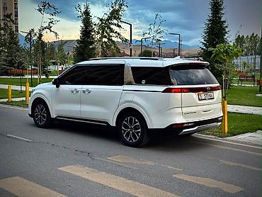 кия карнивал порогов: Kia Carnival: 2021 г., 2.2 л, Автомат, Дизель, Минивэн — 4