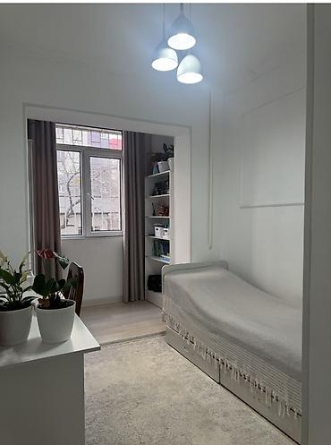 silver kitchen: Срочно продается светлая, уютная просторная квартира для большой — 3