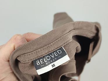 stanik reserved: Beloved, T-shirt damski, rozmiar M — 4