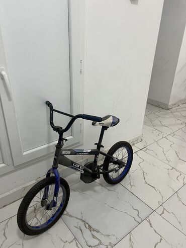 meiredi bike: Б/у Двухколесные Детский велосипед Stels, 16", скоростей: 1, Бесплатная доставка