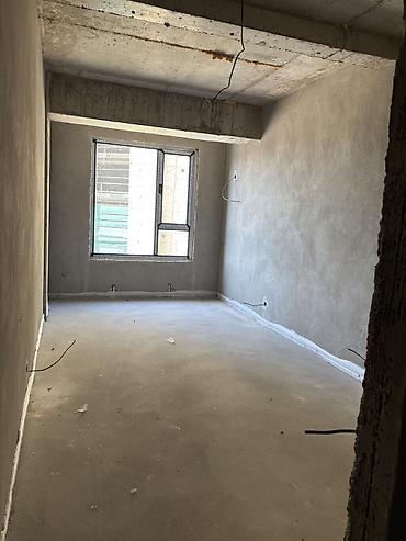 2 bedroom: 2 комнаты, 84 м², Элитка, 12 этаж, ПСО (под самоотделку) — 6