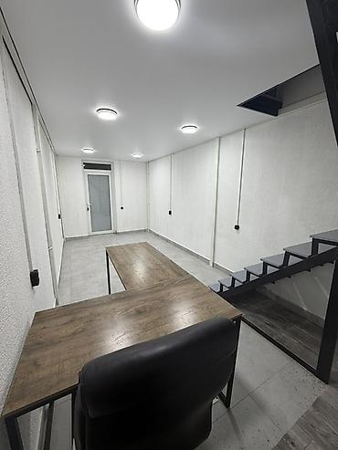 аренда офисс: Сдаю Офисный кабинет: Нотариус, Охранное агентство, Пункт выдачи заказов, 34 м², В жилом комплексе, С ремонтом, С отдельным входом — 3