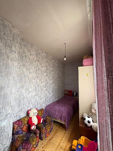 qaxda ev satilir: Mərdəkan 4 otaqlı, 145 kv. m, Kredit yoxdur, Yeni təmirli — 5