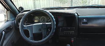Volkswagen: Volkswagen Passat: 1989 г., 1.8 л, Механика, Бензин, Седан — 7