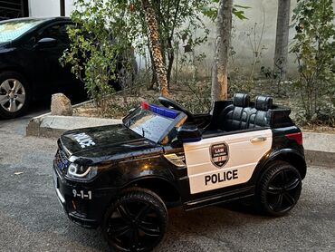 uşaq oturacagi: Gun1Usaq masini ideal veziyyetde az surulub tam islek 6 yasa qeder