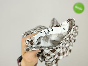nakd bluzka: NA-KD, Bluzka damska, rozmiar M — 4
