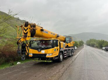 новогодние елки купить в бишкеке: Автокран