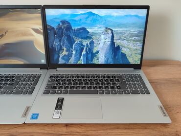 компьютер цена бишкек: Ноутбук, Lenovo, 4 ГБ ОЭТ, Intel Celeron, 15.6 ", Колдонулган, Татаал эмес тапшырмалар үчүн