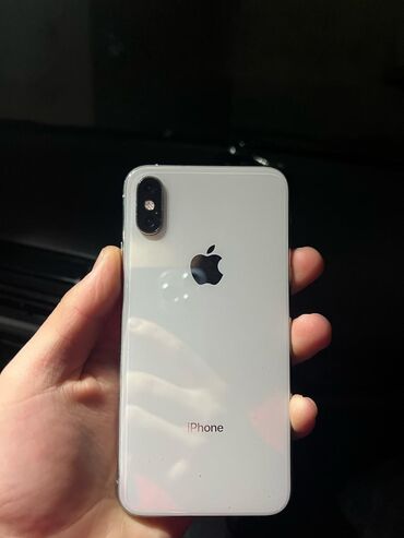 телефон джалал абад: Iphone XS Акб:74% Память:64гб телефон не вскрытый