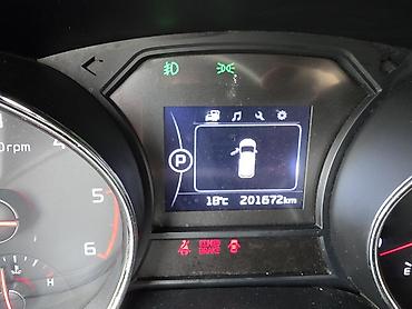 Kia: Kia Carnival: 2017 г., 2.2 л, Автомат, Дизель, Минивэн — 17