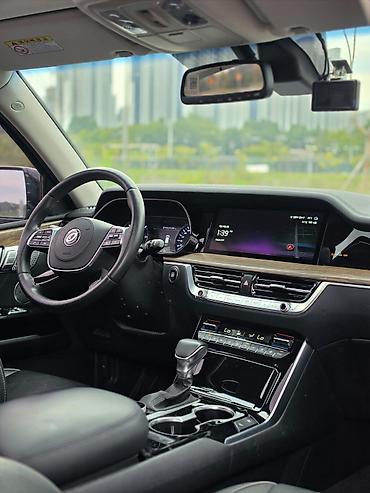 туманик гольф 3: Kia Mohave: 2019 г., 3 л, Автомат, Дизель, Внедорожник — 6