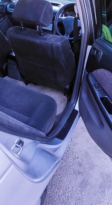талас терек: Toyota Caldina: 2001 г., 1.8 л, Автомат, Бензин, Универсал — 10