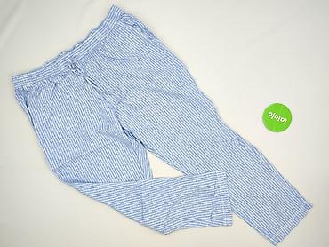 crocs tanio: H&M, Spodnie materiałowe damskie, rozmiar XL — 2