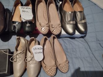 Tuflilər: Tuflilər, Ölçü: 39, Yeni — 7