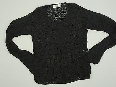 sweter geometryczny: Review, Sweter damski, rozmiar XL — 1