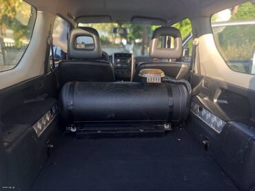 Suzuki: Suzuki Jimny: 1.3 l. | 2010 έ. 110000 km. SUV/4x4 — 7