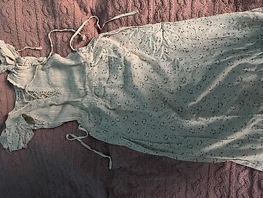 осенний бал платья: Платье-макси с цветочным принтом и рукавами-фонариками - Длина: макси — 1