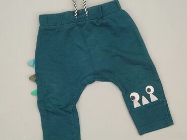 Sweatpants: Sweatpants, 0-3 months, condition - Very good