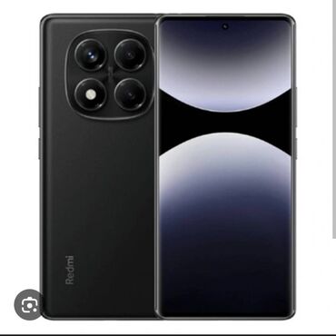 redmi 4a цена в бишкеке: Redmi, Redmi Note 14 Pro, Новый, 256 ГБ, цвет - Черный, 2 SIM