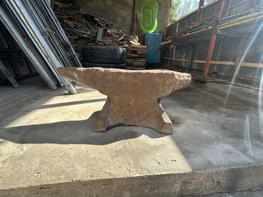 купить железную кровать бу: Наковальня советская