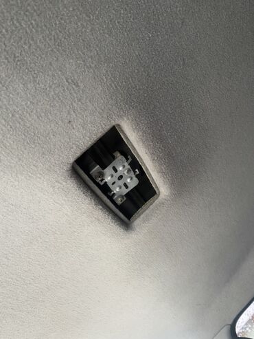 Mitsubishi: Mitsubishi Space Star: 2000 г., 1.3 л, Механика, Бензин, Универсал — 11