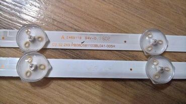 Aksesoari za TV i video: Led diodeT-con board Slanje Brzom postom ide na odgovornost Primaoca — 1