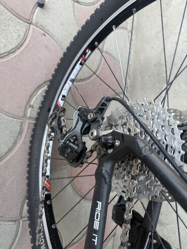 Горные велосипеды: Из Германии at lalafo.kg — 8 Горные велосипеды: Из Германии — 8