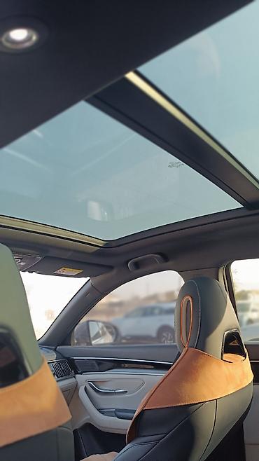 k3 2019: BYD Song Plus: 2024 г., Автомат, Электромобиль, Кроссовер — 9