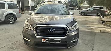 крышка богажника субару: Subaru Ascent: 2019 г., 2.4 л, Вариатор, Бензин, Кроссовер — 2