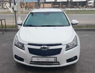 Chevrolet: Chevrolet Cruze: 1.8 l | 325000 km Hetçbek — 1