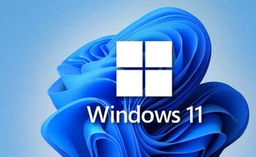 ремонт макбуков бишкек: Установка Windows 11, 10, 8, 7, XP Настройка операционной системы!