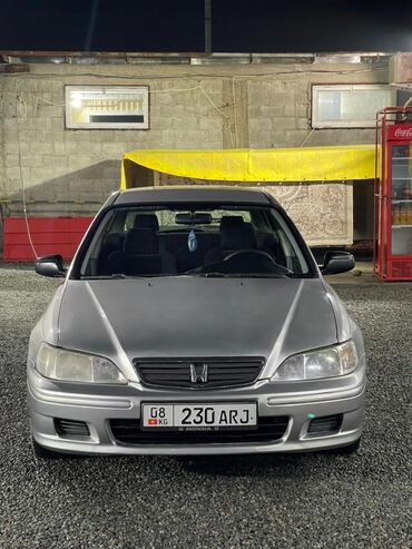 honda e ns1: Honda Accord: 2000 г., 1.8 л, Автомат, Бензин, Хэтчбэк