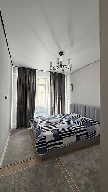 2 комнаты, 73 м², Бишкек Парк ТРЦ Элитка, 11 этаж, Евроремонт at lalafo.kg 2 комнаты, 73 м², Бишкек Парк ТРЦ Элитка, 11 этаж, Евроремонт